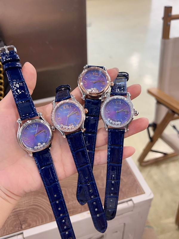 Chopard 30mm 33mm 36mm 082960